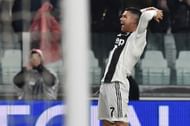Ronaldo's performance level throughout his career has been immense